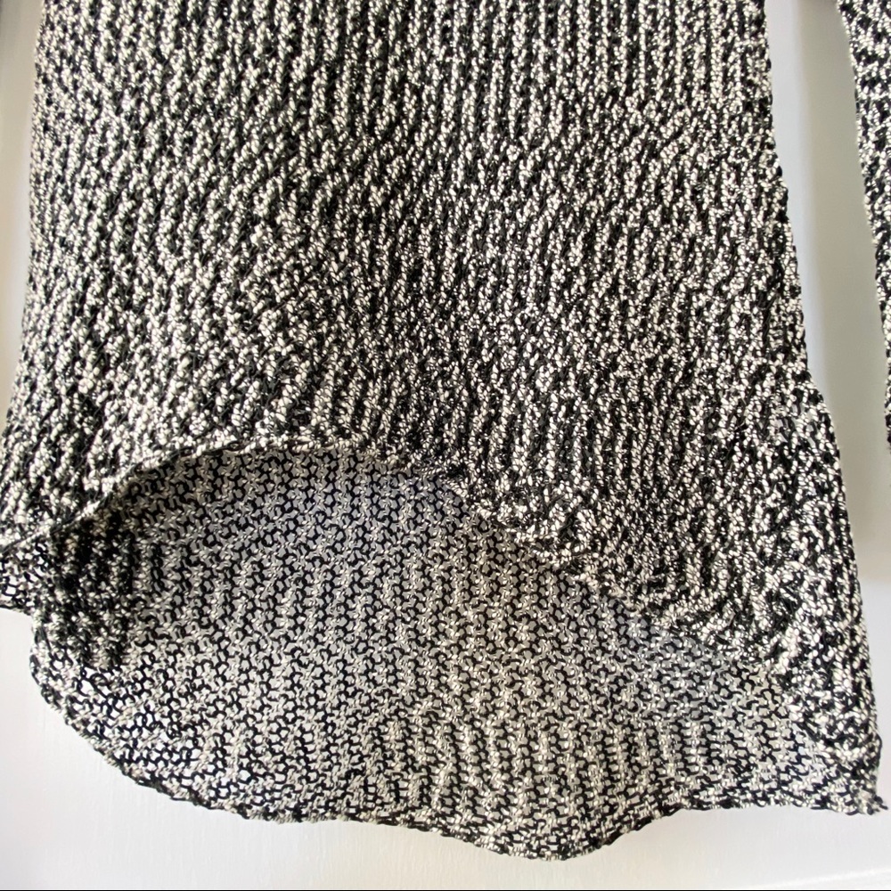 COPY - Bebe Knit sweater - Picture 7 of 9